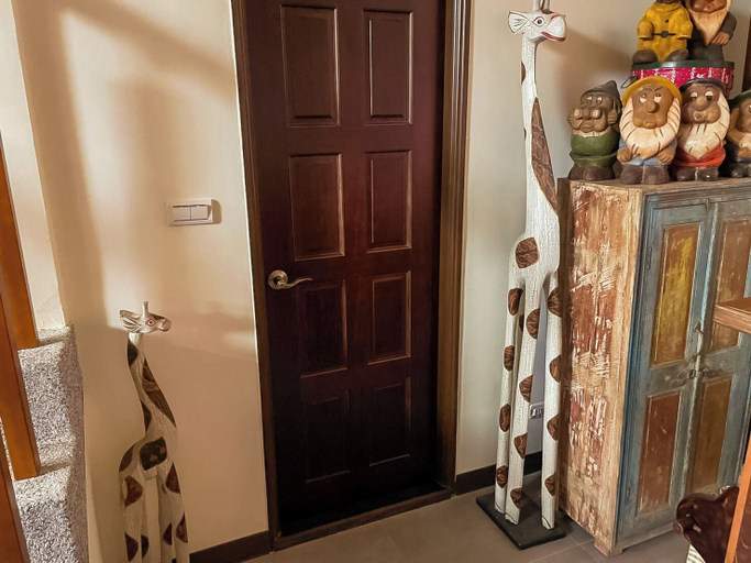 Others 5, Alice Home, Kinmen