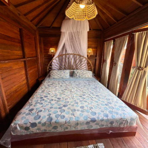 Others 3, Tentrem Bungalow, Manggarai Barat
