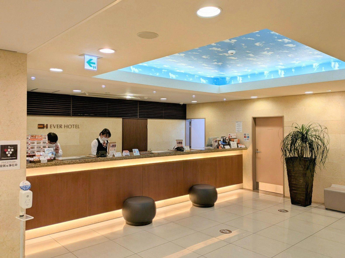 Others, Ever Hotel Harima Kakogawa, Harima
