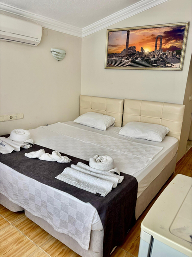 Bedroom 3, The Beach Sun Otel, Didim