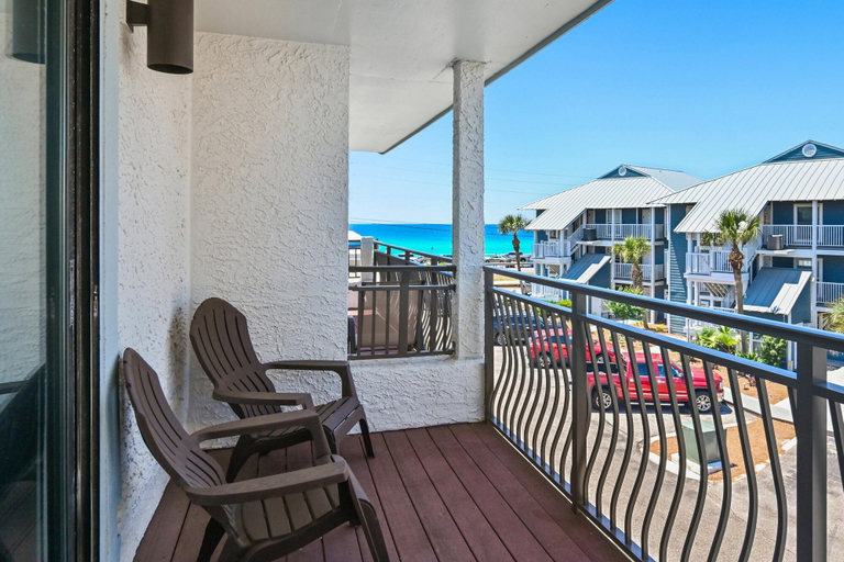 Property grounds 3, Costa Vista Townhouse #21, Walton