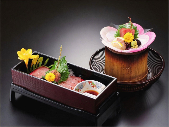 Food & Drinks 4, taishoukaku, Hannō