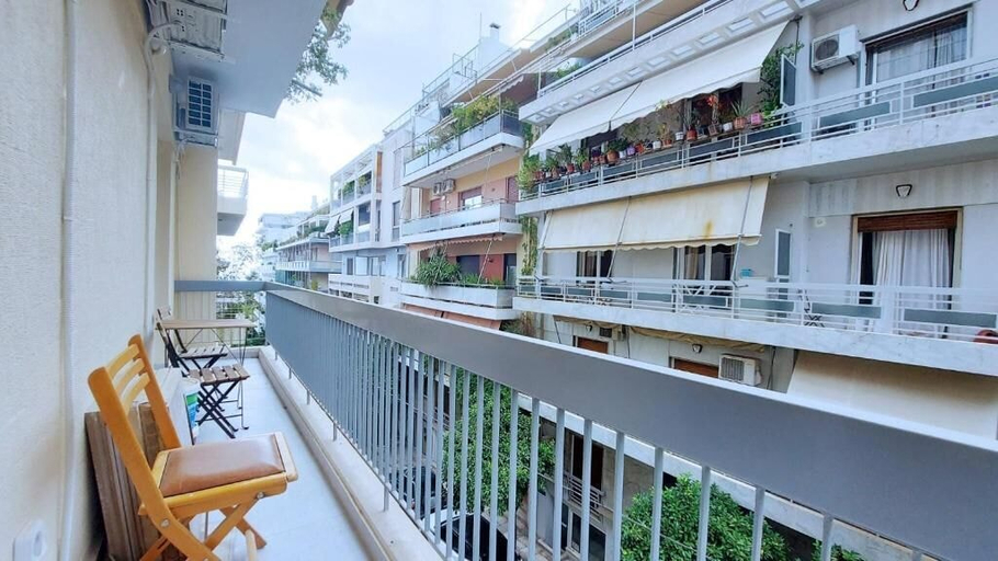 Others 5, Kolonaki A modern and bright apartment, Attica