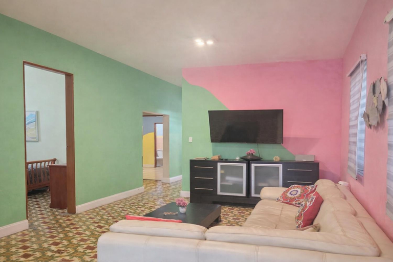 Bedroom, Calle Hollanda 3 Bedroom Home