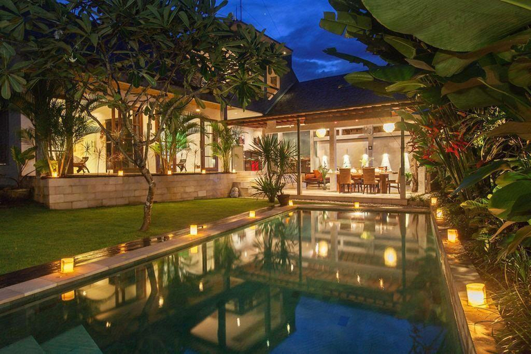 Exterior & Views 2, Villa Liang by Nagisa Bali, Badung