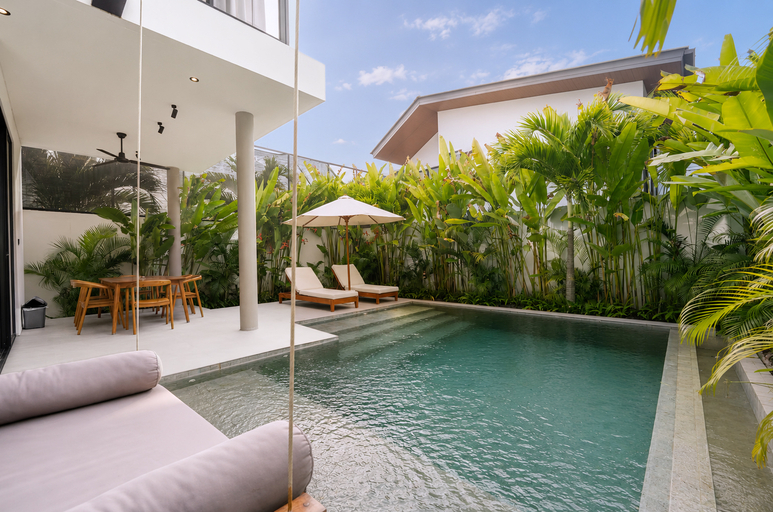 Sport & Beauty 2, Casa Riva by GORO, Badung