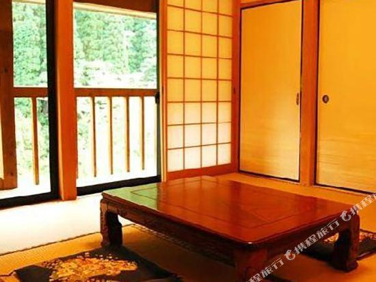 Others 4, Anraku Onsen Shumine, Kirishima