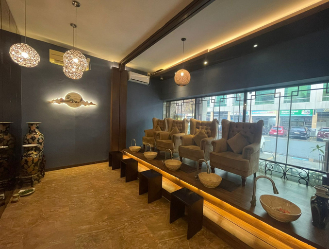 Others 4, Grand Majesty Hotel, Batam