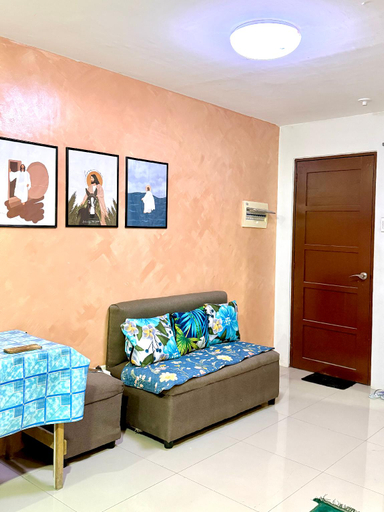 Others 5, Spacious House and Lot in Casa Mira South Naga Cebu, San Fernando