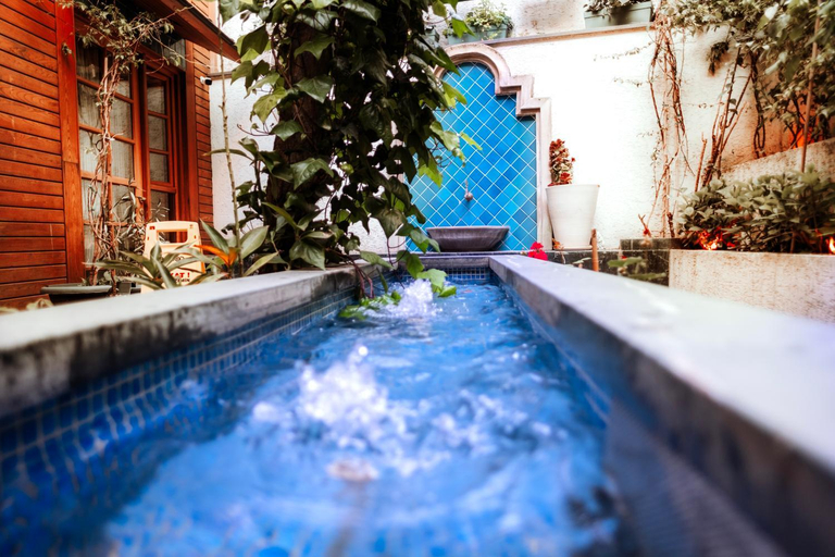 Sport & Beauty 2, HENNA HOTEL ISTANBUL, Fatih