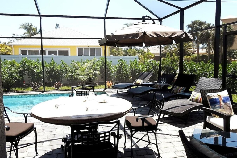 Interior 2, 635 4 Large Bedrooms Private Pool Game Room, Collier