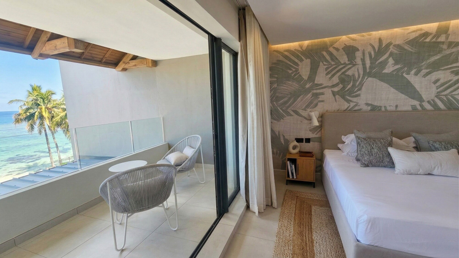 Room 5, Sunset Beach by Horizon Holidays, Black River