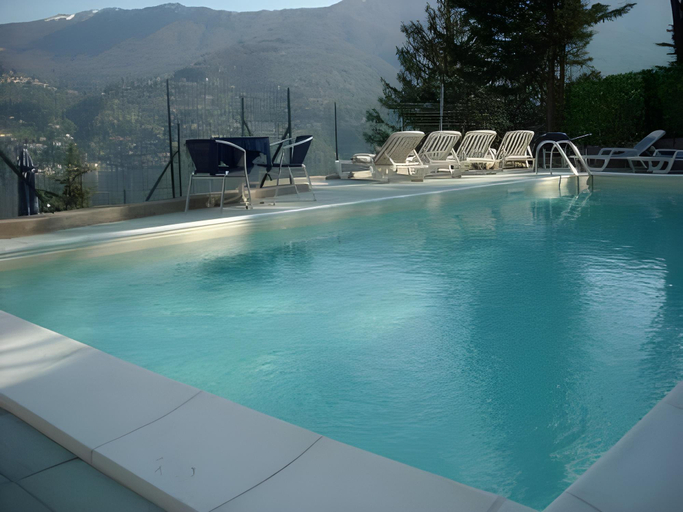 Sport & Beauty 4, Hotel San Marino, Como
