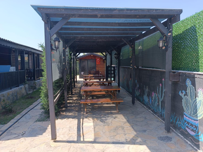 Facilities 3, SummerTime Bungalow, Fethiye