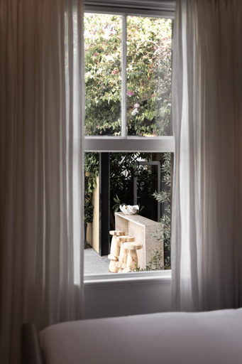 Bedroom 3, Kaap Mooi Luxury Guest House, City of Cape Town