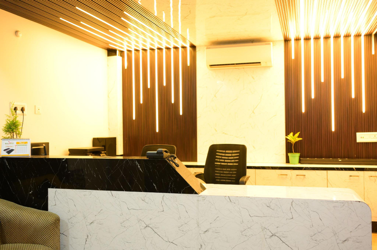 Others 5, Hotel O Westin Regency, Hugli