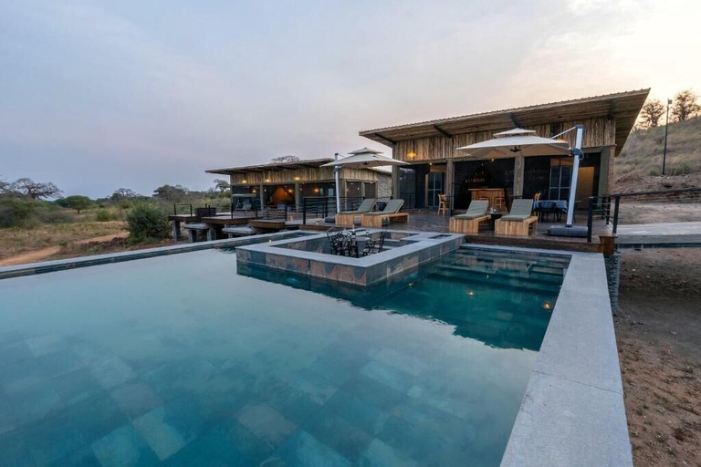 Pool 3, Tarangire Elephant Springs, Babati