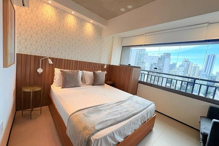 Room 2, On brooklin, São Paulo