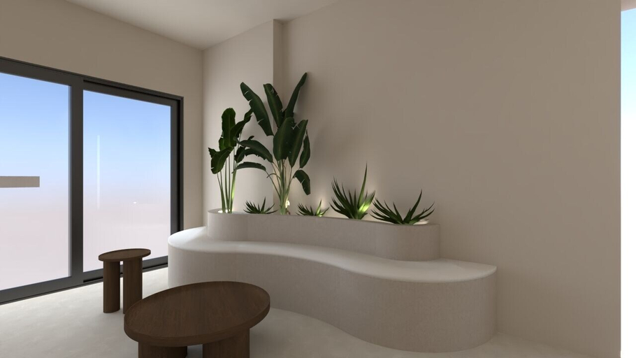 Spa 2, Ichos Apartments, North Aegean