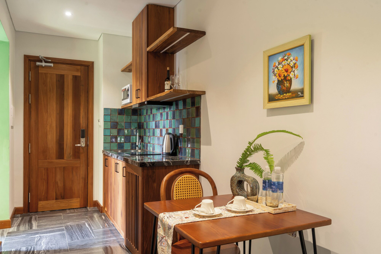 Private kitchen 3, Ciao Boutique Danang, Da Nang