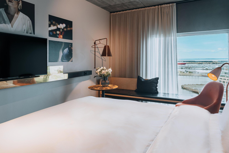 Bedroom 3, STORY HOTEL MALMO, in JdV by Hyatt, Malmö