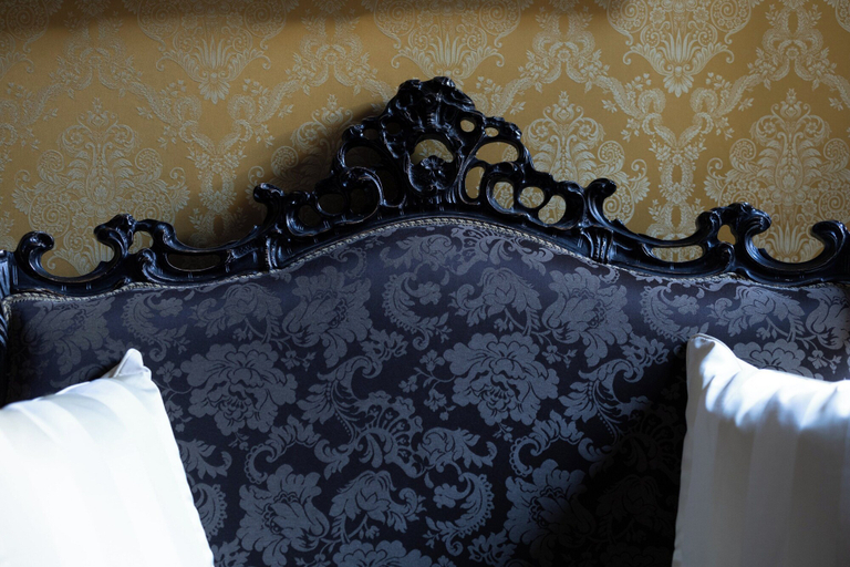 Bedroom 2, Residenza Venezia | UNA Esperienze, Venezia