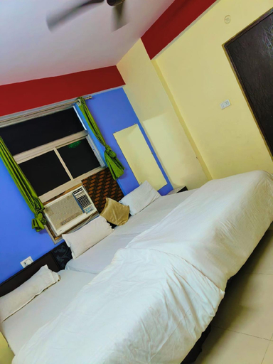 Bedroom 3, The Shivay Guest House , Varanasi