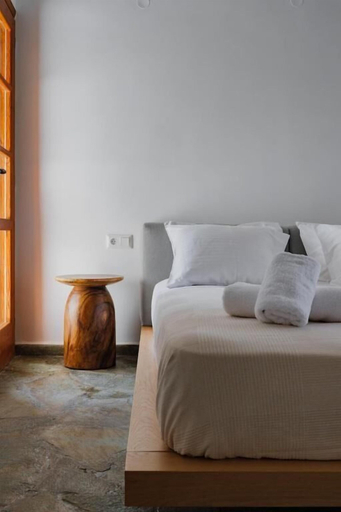 Room 2, Dia View Retreat, Crete