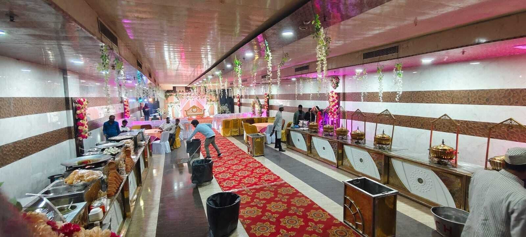 Miscellaneous 2, HOTEL DREAM PALACE, Agra