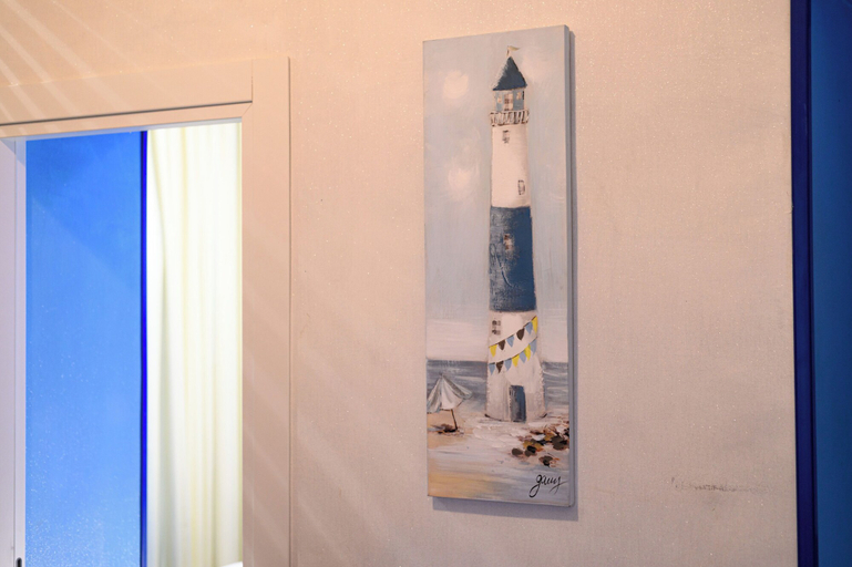 Interior 3, Via Nuova Marina 121 - Appartamento 2, Napoli