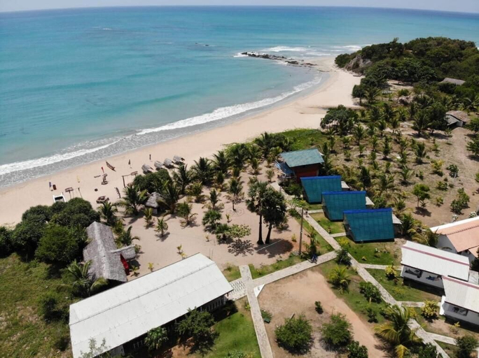 Exterior & Views 2, The Surfing Beach - Nilaveli, Trincomalee Town and Gravets