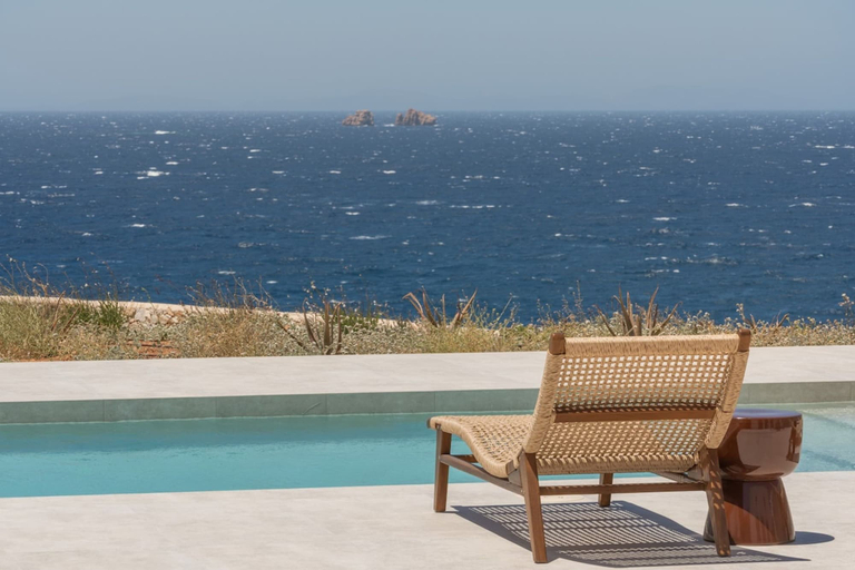 Room 5, Villa Sea Whisper, South Aegean
