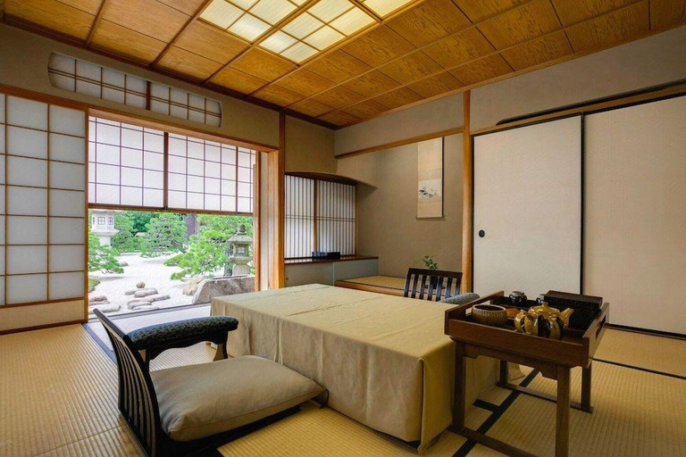 Others 3, Minamikan, Matsue