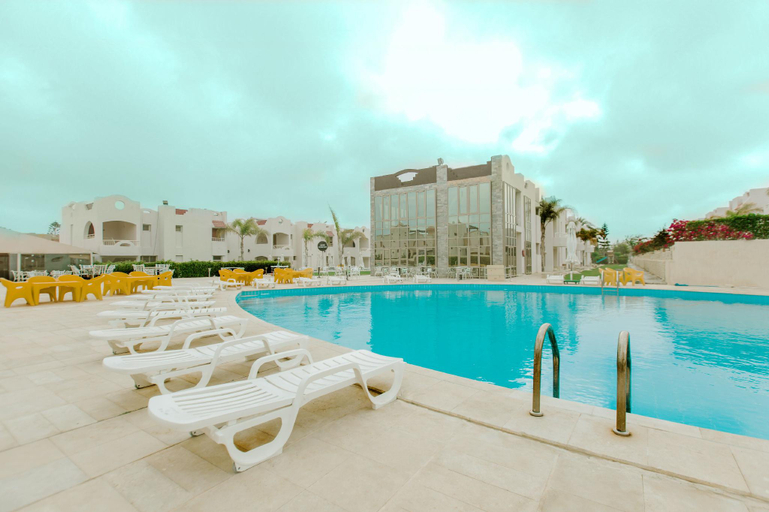Sport & Beauty 2, Green Leaves Aqua Park Beach Resort North Coast, Al-Hammam