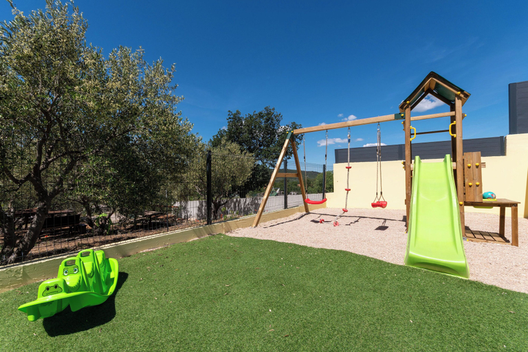 Children's area 2, Apartments Neda, Bilice