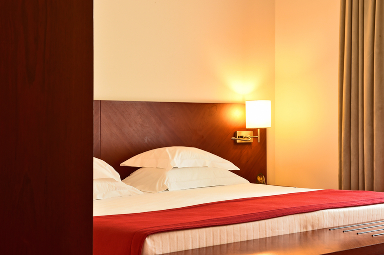 Bedroom 3, Pousada De Viseu, Viseu