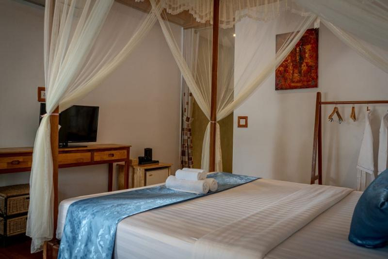 Bedroom 3, Habana Angkor Resort, Siem Reap
