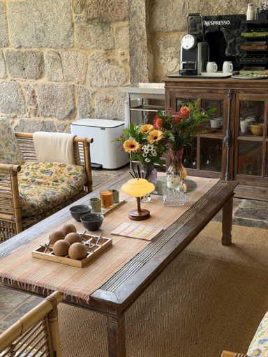 Food & Drinks, Casa Herreria, Pontevedra