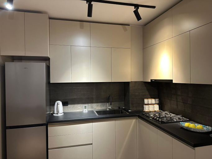 Others 5, cozy apartment, Tbilisi