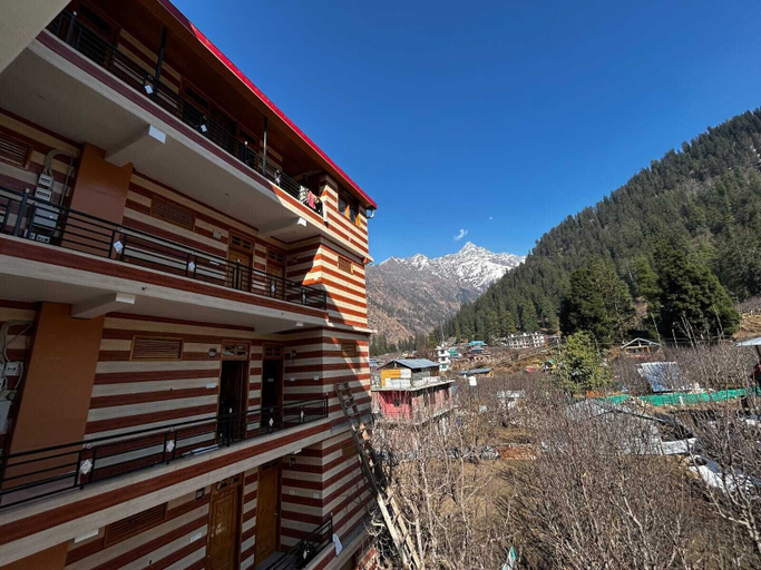 Exterior 4, Hotel Star In Kalga, Kullu