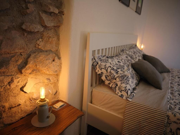 Bedroom 3, N haidea - AgriFarm e B&B, Napoli