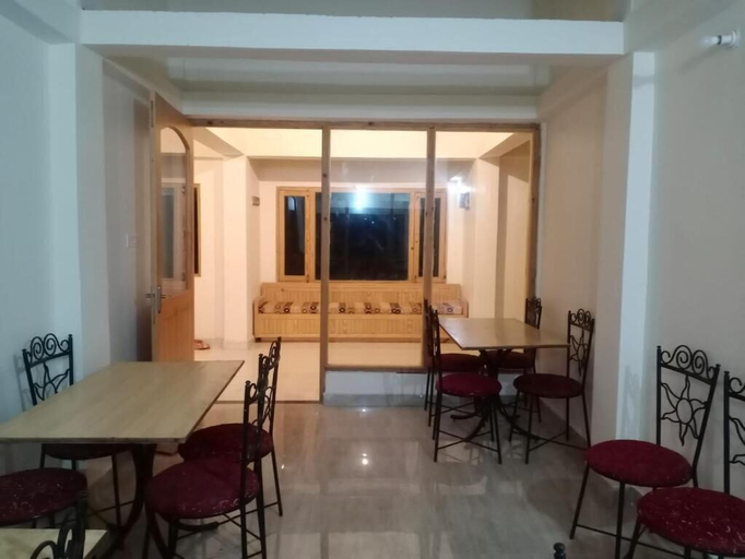 Others 3, Elphinstone Inn, Almora