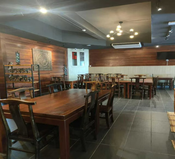 Others 2, Palette - Bukit Mata Boutique Hotel, Kuching