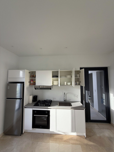 Private kitchen 3, Alto Vista Hills