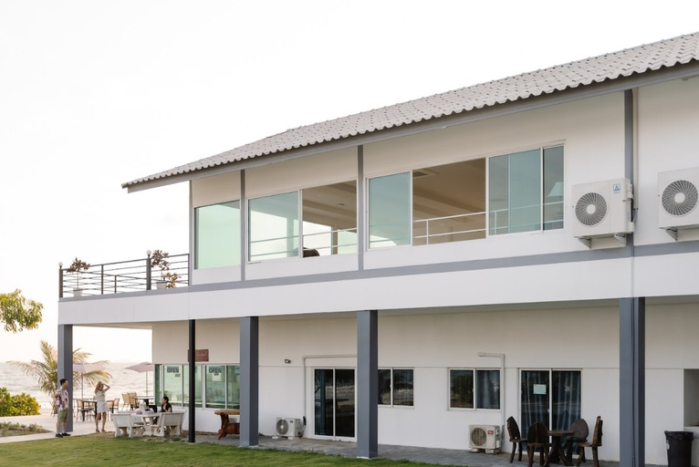 Exterior & Views 2, THE PRINCESS BEACHFRONT RESORT, Klaeng