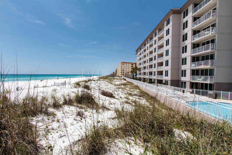 Sport & Beauty 5, Island Princess 610 - Sunshine Sands, Okaloosa