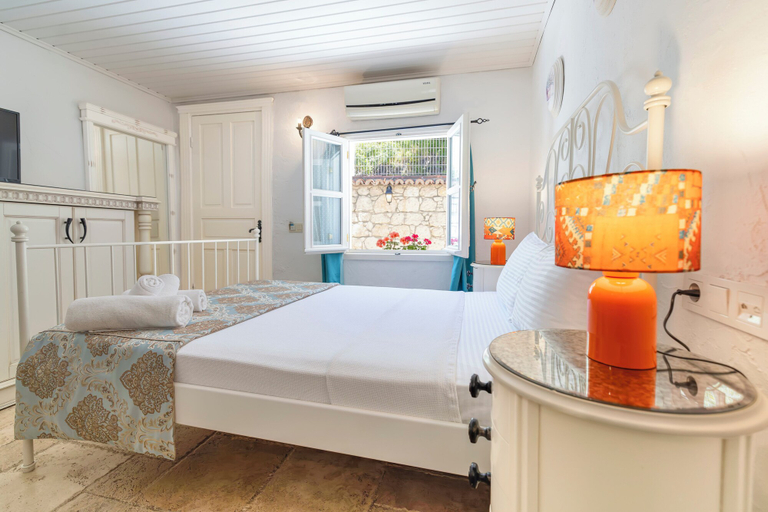 Bedroom 4, Alacati Roka Tas Otel, Çeşme