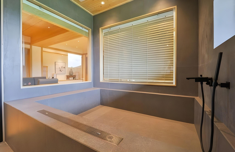 Bathroom 4, Daisy Hotel Yangpyeong, Yangpyeong