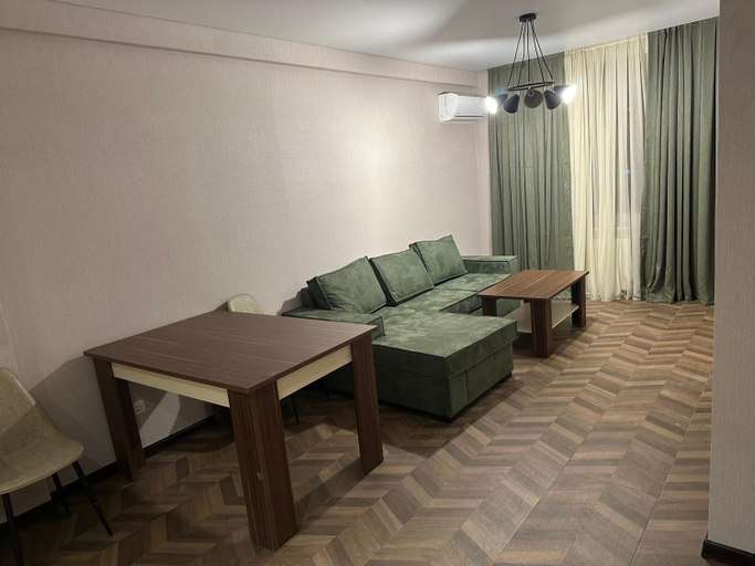 Others 3, cozy apartment, Tbilisi