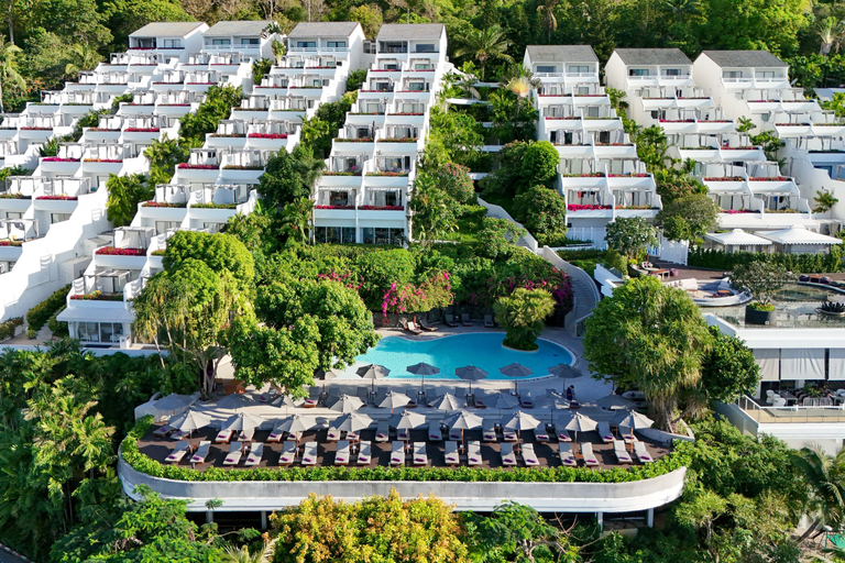 Exterior & Views 3, The Nai Harn, Pulau Phuket
